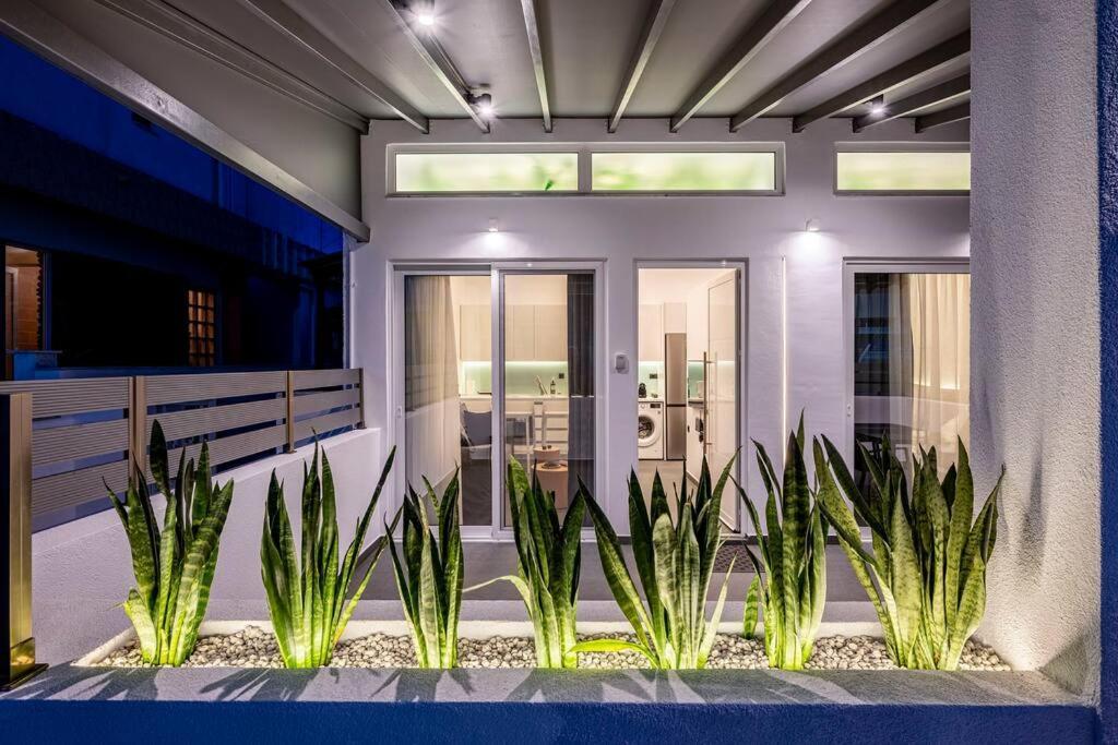 Poem Apartment Kos Exterior foto