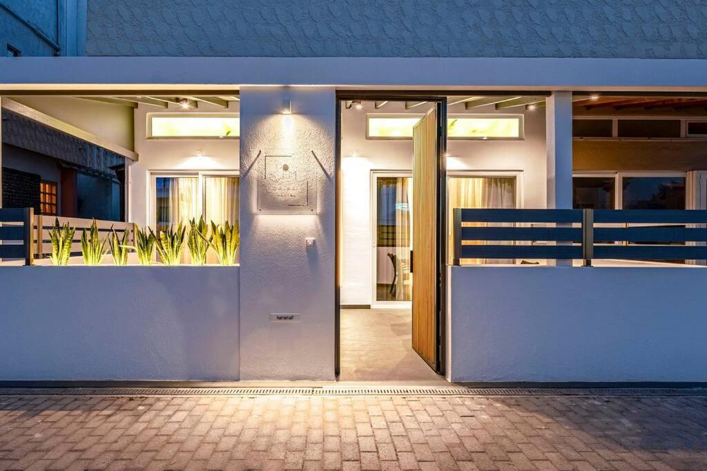 Poem Apartment Kos Exterior foto