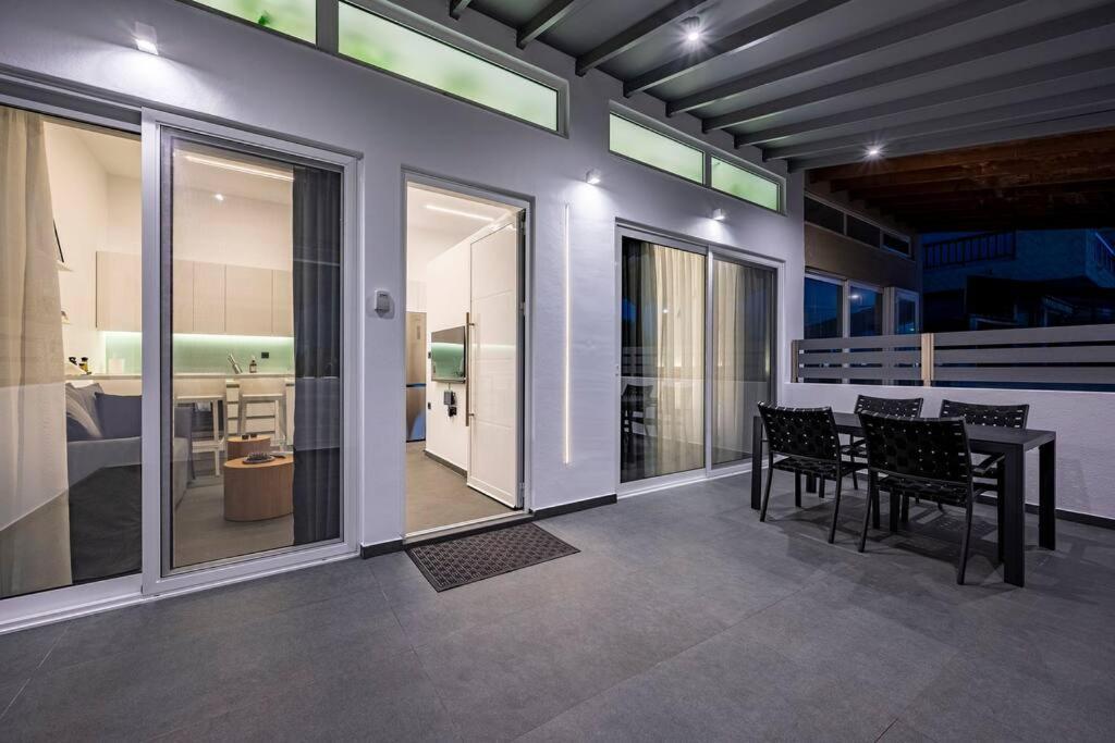 Poem Apartment Kos Exterior foto